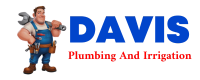 Trusted plumber in BROWNFIELD